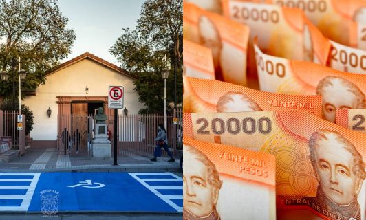 Contraloría detecta irregularidades por $43 mil millones en Municipalidad de Melipilla: Envió antecendes a Fiscalía