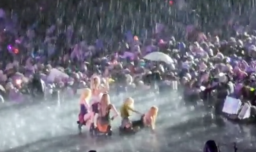 Fallido festival Music Bank: Fanáticos del K-pop serán compensados tras acuerdo judicial entre el Sernac, Noix y Ticketmaster