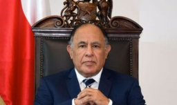 Caso Muñeca Bielorrusa: Cámara rechaza cuestión previa y mantiene en curso acusación contra ministro Diego Simpertigue