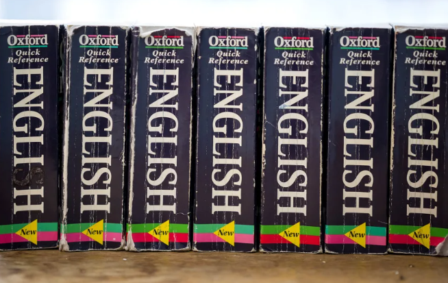 Nuestro léxico está cada vez más moldeado por las nuevas tecnologías. Matthew Horwood/Getty Images