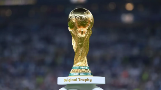 Mundial 2026: La FIFA revela cómo será el sorteo del calendario con sedes y horarios confirmados