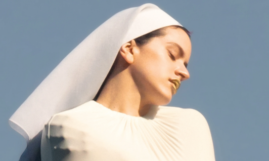 Llega el LUX Tour a Chile: Rosalía anuncia dos conciertos en el Movistar Arena