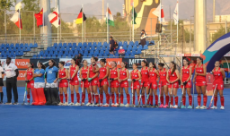 Federación de Hockey Césped confirma denuncia de las Diablas Jr. y llama a autoridades a respetar el "horario agendado hace meses"