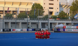 IND informa que se reagendará festival de música que topaba con la final del Mundial de Hockey Césped en el Estadio Nacional
