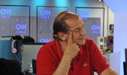 Vidal afirma que independiente del resultado del balotaje la alianza de centroizquierda "es fundamental"