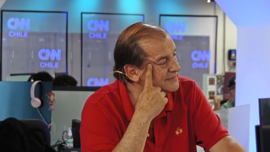 Vidal afirma que independiente del resultado del balotaje la alianza de centroizquierda "es fundamental"