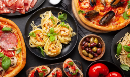 La comida italiana se convierte en la primera en ser reconocida con el estatus de Patrimonio de la Unesco