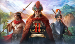 Los mapuches arribarán a “Age of Empires II” en 2026: ¿Cuándo estará disponible?