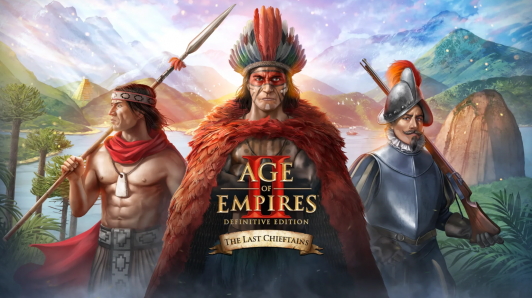 Los mapuches arribarán a “Age of Empires II” en 2026: ¿Cuándo estará disponible?