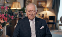 Rey Carlos III comparte actualización sobre su cáncer y revela que ha respondido bien al tratamiento