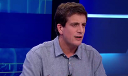 Schalper afirma que en el gobierno de Kast es clave que RN participe en “los espacios donde se toman decisiones”