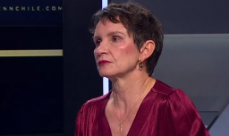 Tohá y el primer viaje del presidente electo: “Es un error profundo que Kast se ponga al lado de Milei con esa motosierra”