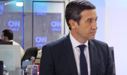 Ramírez por carta de Jackson: “Ojalá haya más autocrítica tipo Jackson que lo que hemos visto de la presidenta del FA”