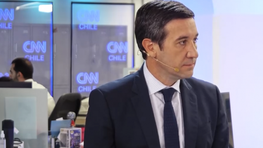 Ramírez por carta de Jackson: “Ojalá haya más autocrítica tipo Jackson que lo que hemos visto de la presidenta del FA”