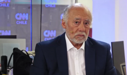 Flores se alinea con el PPD para formar una “federación” sin el PC y el FA: La piedra de tope sería la postura sobre Venezuela y Cuba