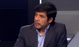 Expresidente de ANOP y anuncio de reforma a Gendarmería: "Es un poquito irresponsable en este minuto"