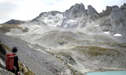 A mediados de siglo el número de glaciares que desaparecerán alcanzará un máximo de 4 mil al año, según estudio