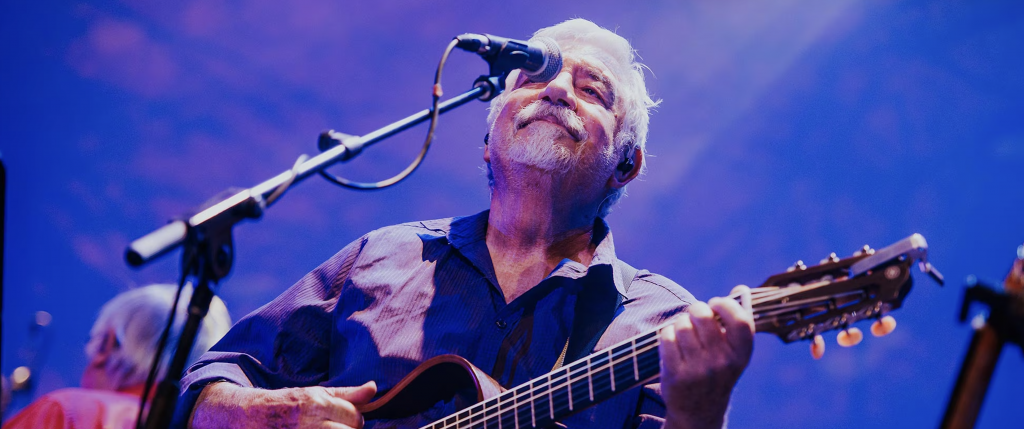 Inti-Illimani | Teatro Nescafé de las Artes