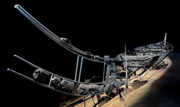 Los descubrimientos históricos resueltos por la ciencia en 2025: Desde una momia misteriosa a un barco de origen desconocido