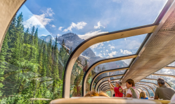 Berlín, Milán, Copenhague, Denver y más: Las nuevas rutas de trenes que operarán en 2026