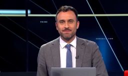 Suspenden a ministro Simpértigue en Caso Muñeca Bielorrusa