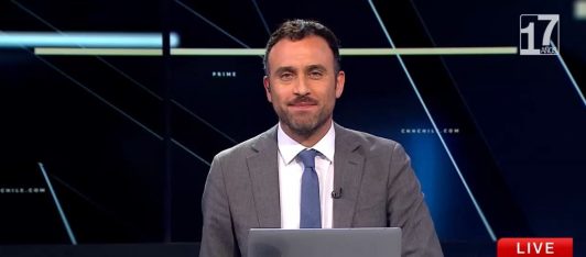 Suspenden a ministro Simpértigue en Caso Muñeca Bielorrusa