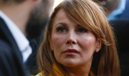 Cathy Barriga afirma haber rechazado acuerdo de la Fiscalía y declara su inocencia en caso de corrupción