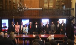 Codelco y SQM Consolidan Alianza Estratégica para la Explotación de Litio en el Salar de Atacama