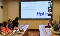 Comisión de la Cámara Baja aprobó proyecto que regula creación y difusión de imitaciones digitales con IA