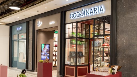 Coquinaria renace en Parque Arauco con nueva tienda y ambiciosos planes de expansión