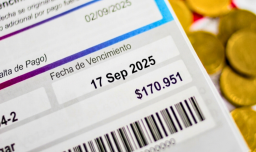 Devolverán más de US$ 135 millones: Confirman fecha para compensación en cuentas de la luz sobrecobradas