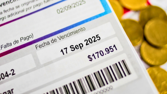 Devolverán más de US$ 135 millones: Confirman fecha para compensación en cuentas de la luz sobrecobradas