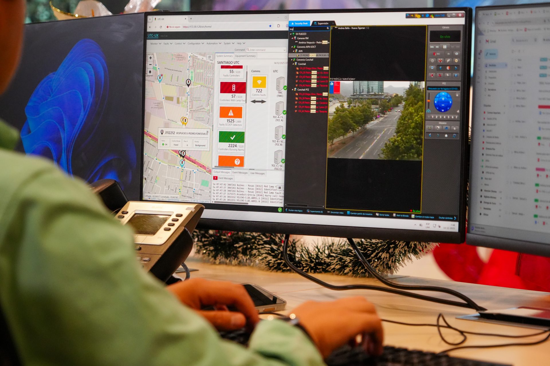 Segunda vuelta presidencial: Autoridades informan que transporte público está funcionando con normalidad/Ministerio de Transportes