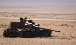 Dos soldados estadounidenses mueren en una emboscada del ISIS en Siria