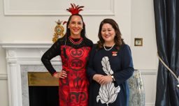 Quién es Manahi Pakarati, la embajadora chilena en Nueva Zelandia reprendida por Cancillería tras publicación en redes