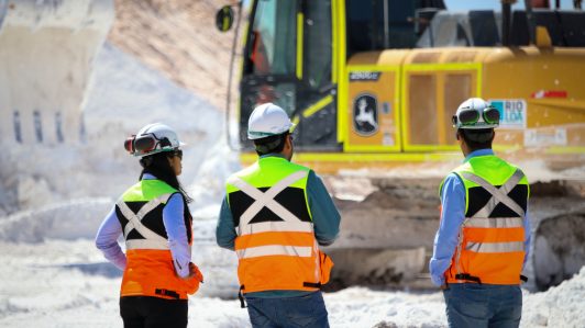 El cobre bate récords históricos y proyecta un superciclo impulsado por la demanda global