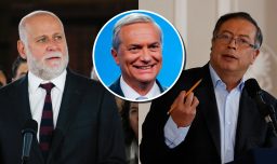 "El pueblo de Chile decide": Elizalde confirma nota de protesta ante Colombia tras dichos de Petro por triunfo de Kast