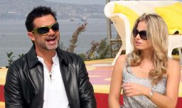 Encuesta revela a la dupla histórica favorita del Festival de Viña del Mar