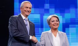 Estudio muestra coincidencias y contrastes entre propuestas de Kast y Jara con las demandas de la niñez chilena