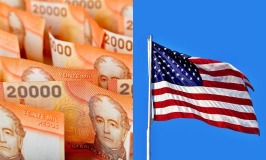 El juicio de una familia chilena que llegó a EE.UU.: Denuncian millonario perjuicio a través de esquema Ponzi