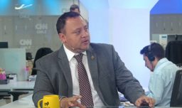 Fiscal de Arica destaca menor flujo migratorio y valora presencia de FF.AA.: “Marcó un antes y después en control de frontera”