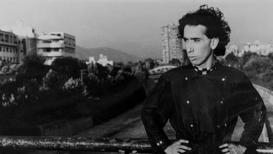 Fallece Vicente Ruiz, emblemático artista de la contracultura chilena y la resistencia durante la dictadura