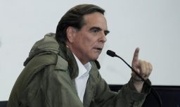 El Vaticano deja sin efecto sanciones y expulsión de sacerdote Felipe Berríos de la Compañía de Jesús