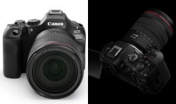 Canon presenta en Chile su nueva cámara EOS R6 Mark III: ¿Cuáles son sus principales novedades?