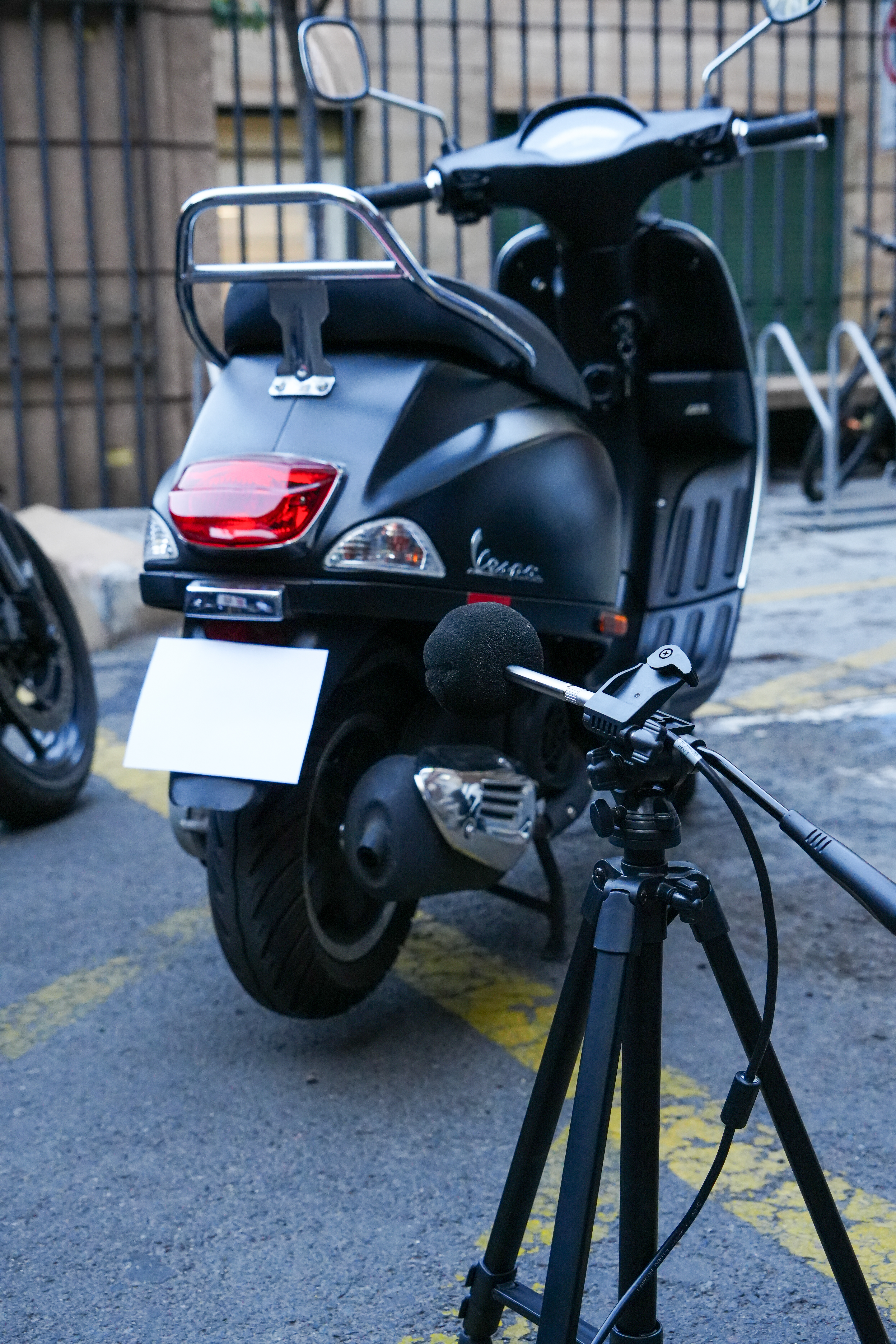 Gobierno revisa normas de ruido para vehículos: Se busca avanzar en soluciones para disminuir ruidos de motos/Ministerio de Transportes