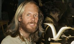 Murió a los 81 años Julio Zegers, emblemático cantautor chileno y doble ganador del Festival de Viña del Mar