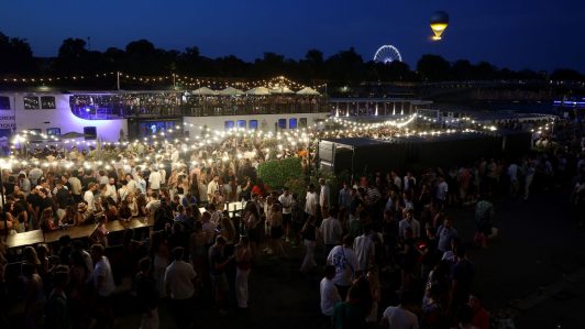 Francia declara su música electrónica como "Patrimonio Cultural Inmaterial: El primer paso hacia la UNESCO