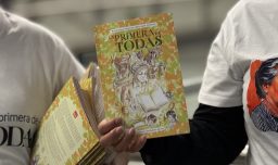 Regalarán 100 mil libros de Gabriela Mistral por los 80 años de su Nobel: ¿Cómo y dónde adquirir uno?