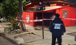 Mujer fue baleada mientras cerraba su local en Independencia: Recibió cerca de cinco disparos