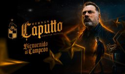 Tras salida de Esteban González: Coquimbo Unido anuncia a Hernán Caputto como su nuevo entrenador